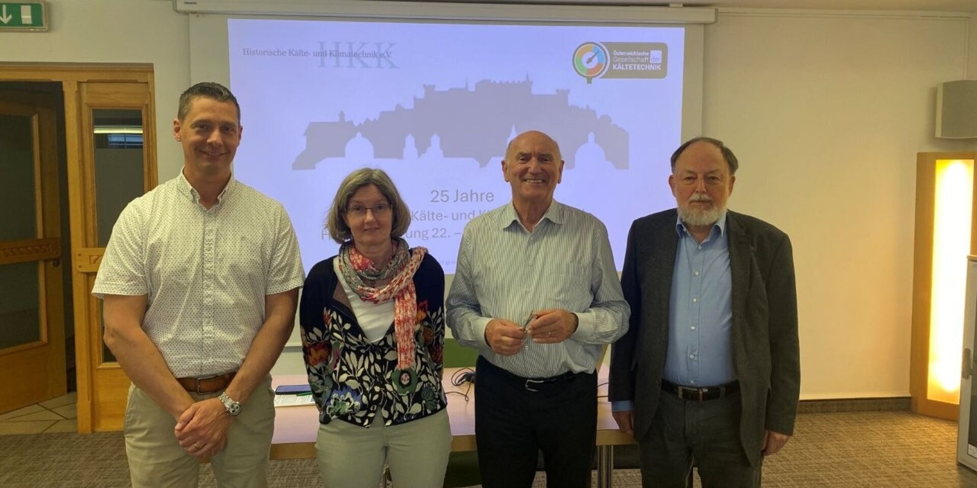 Geschichte der Kältetechnik